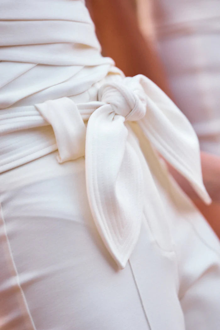 Cinturón Gia Natural