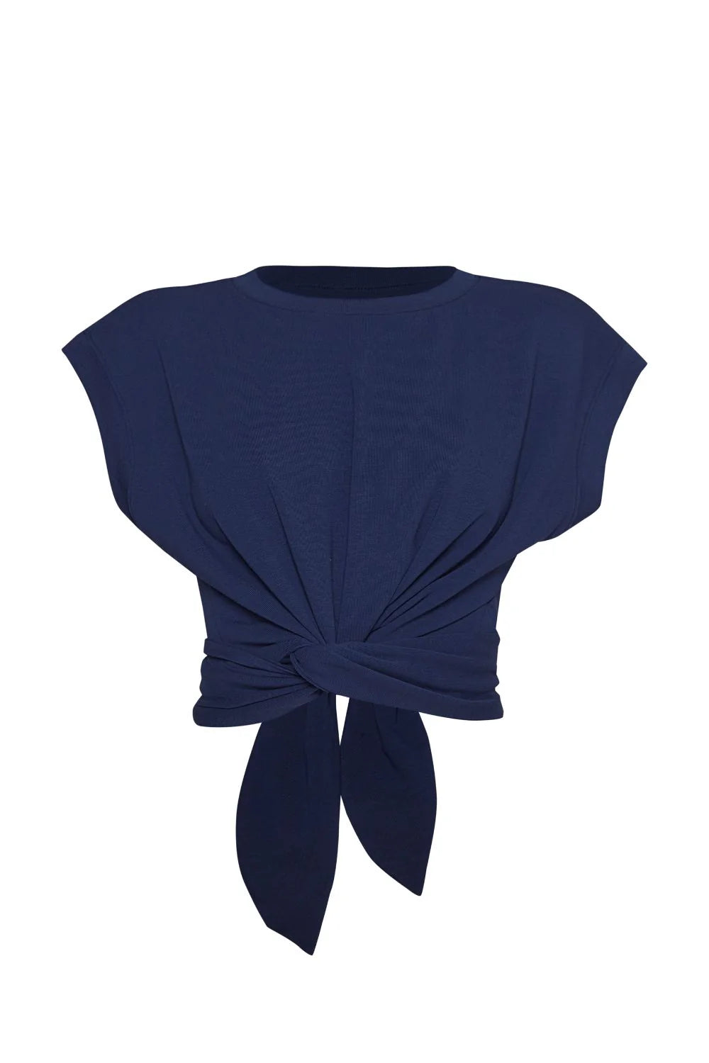 Camiseta Naquen Azul Navy