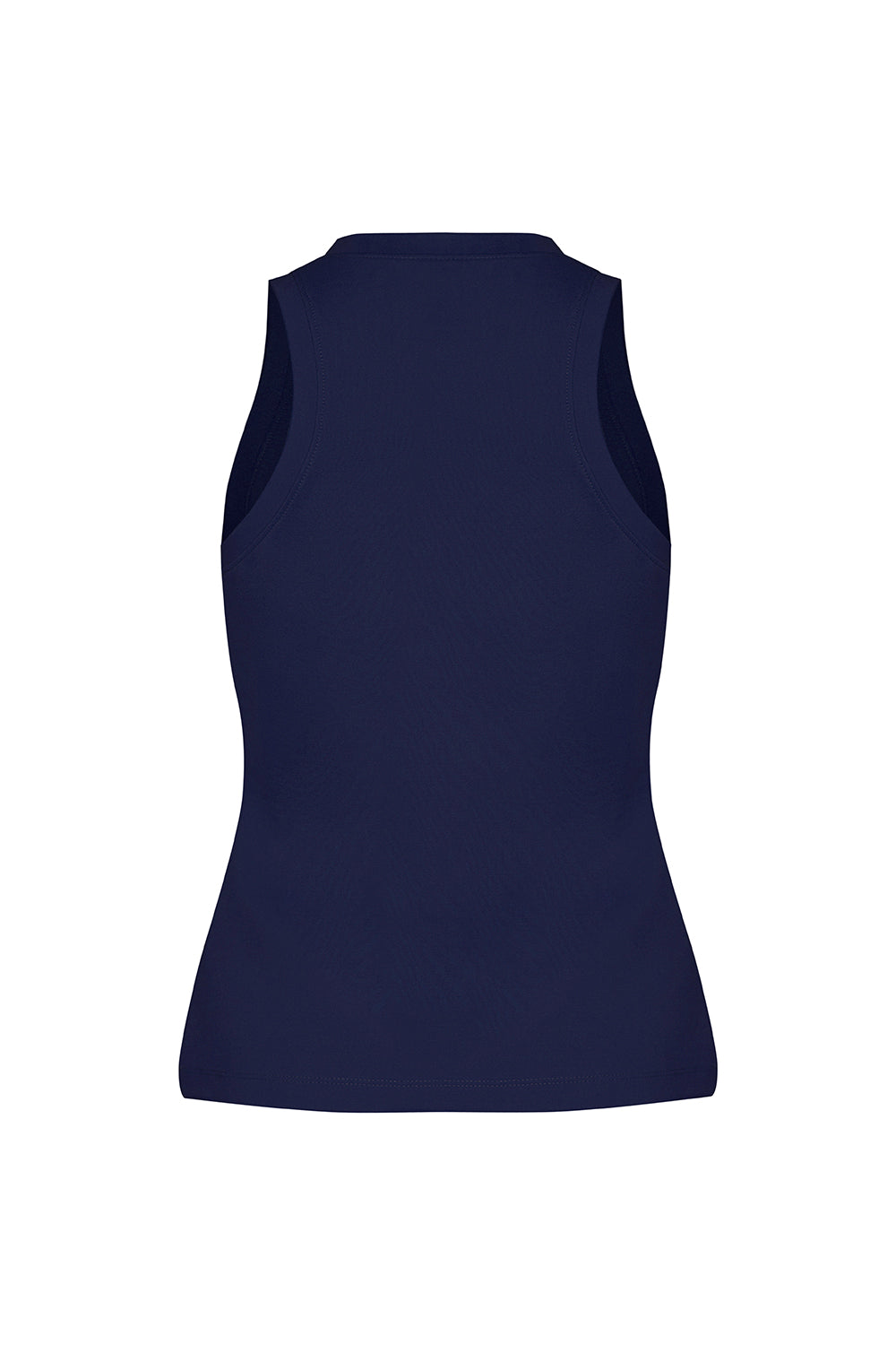 Blusa Rania Navy