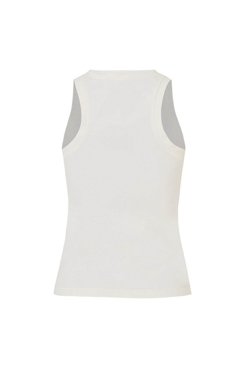 Blusa Rania Natural
