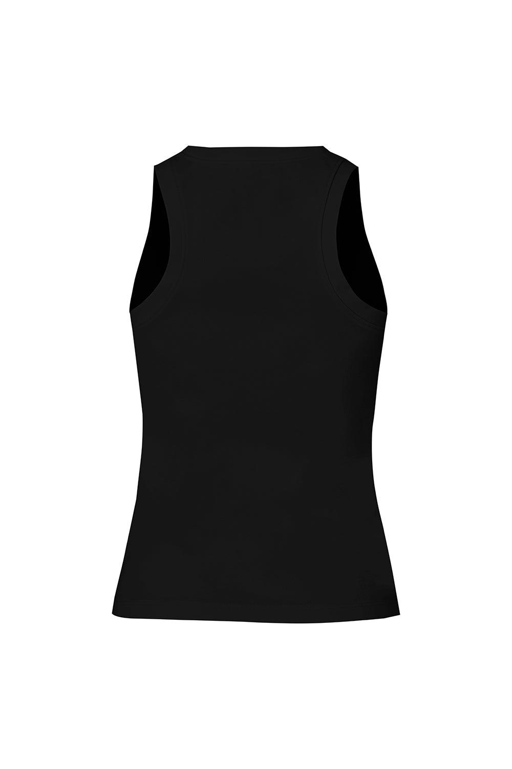 Blusa Rania Negro