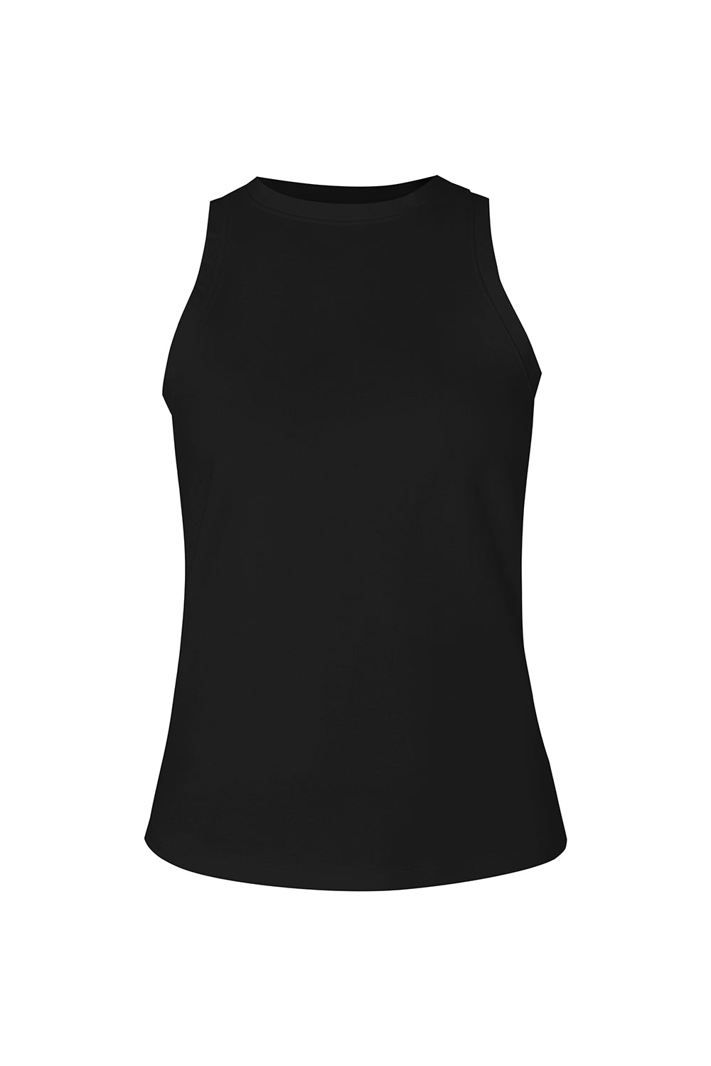 Blusa Rania Negro