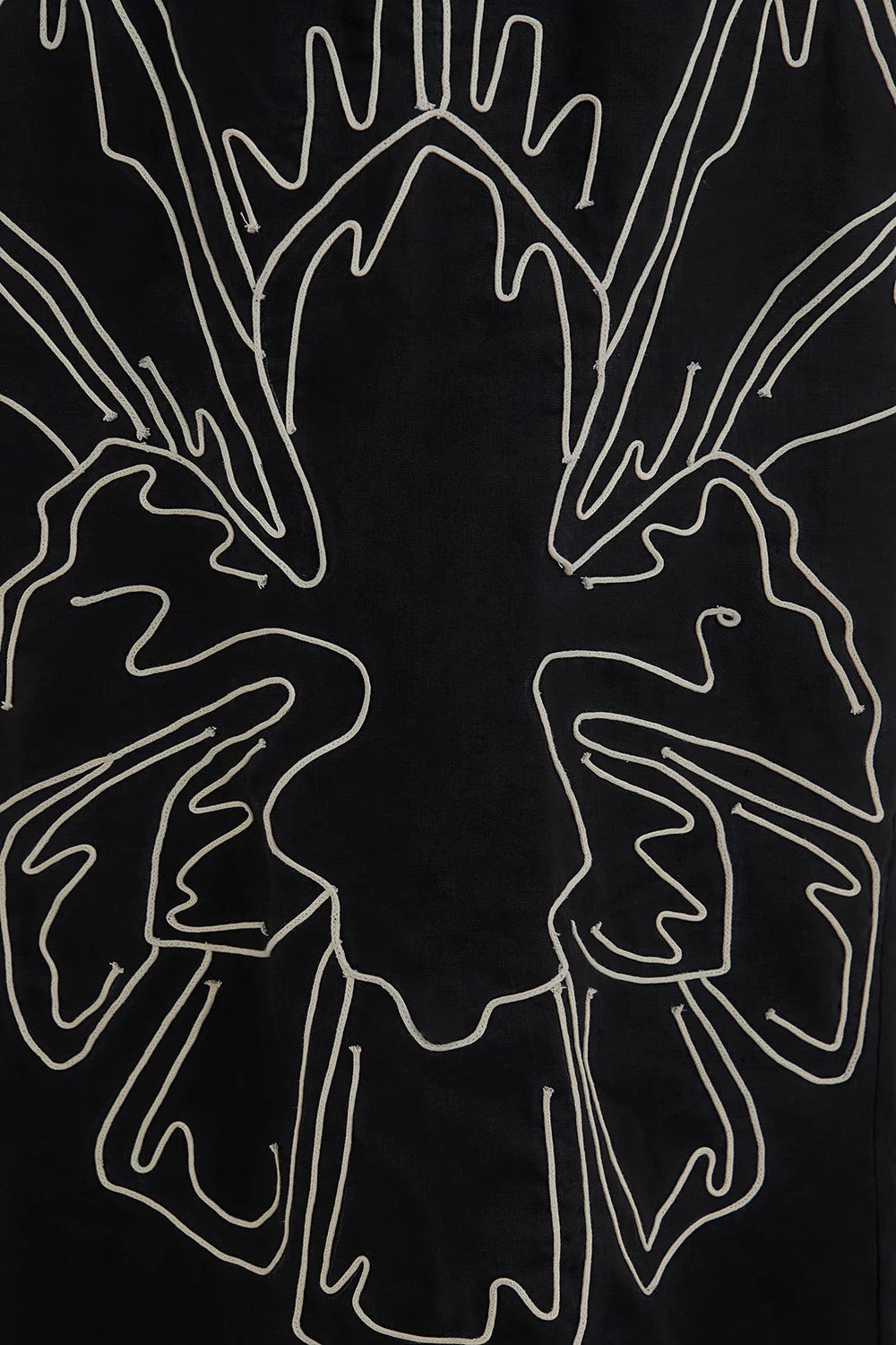 Vestido Eviana Negro