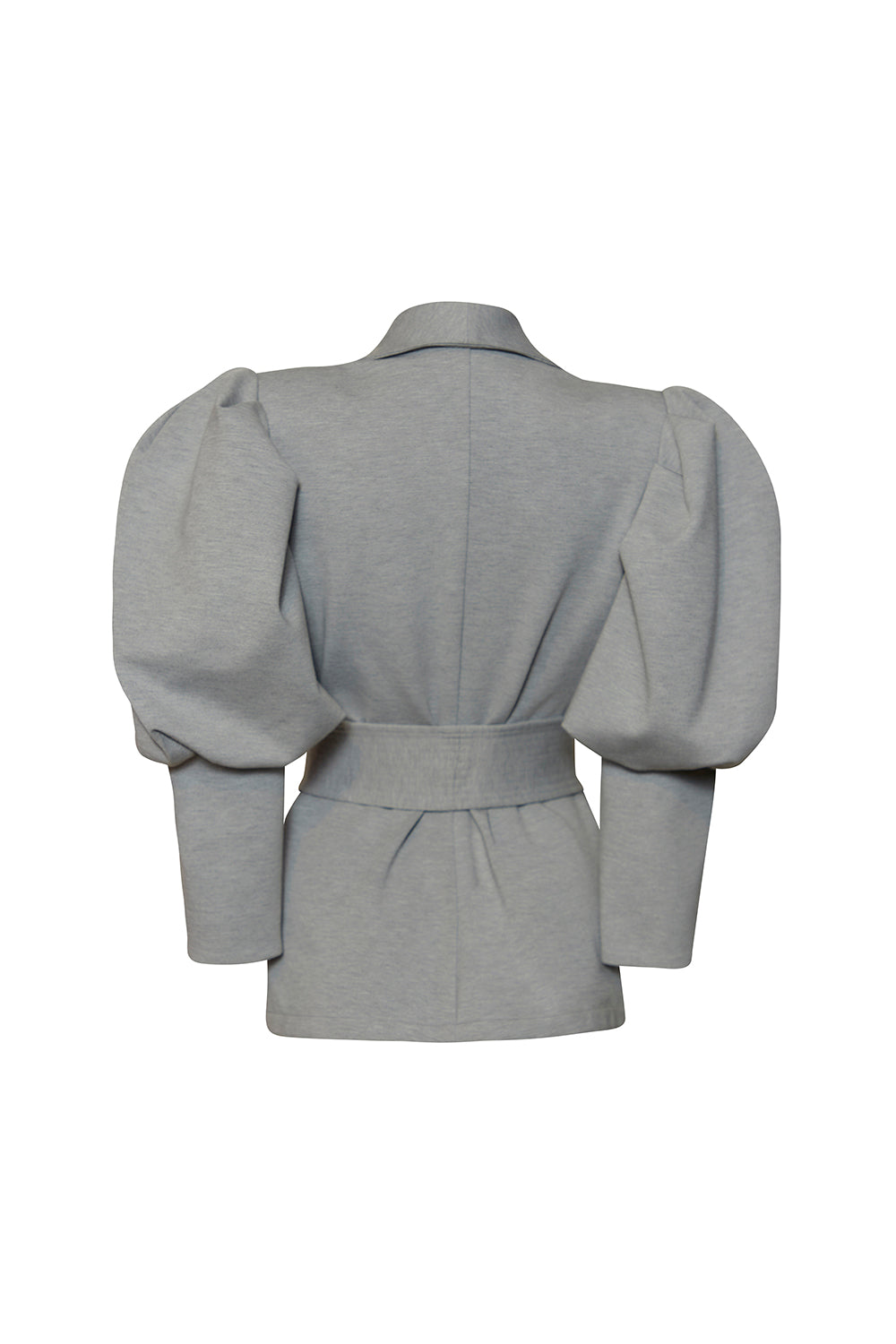Blazer Noa Gris Jaspe