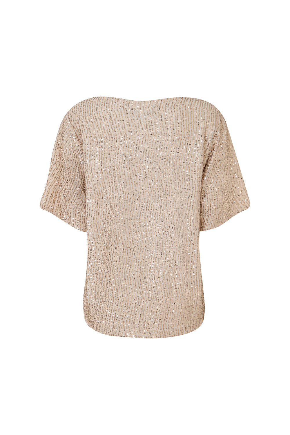 Blusa Dalia Dorado