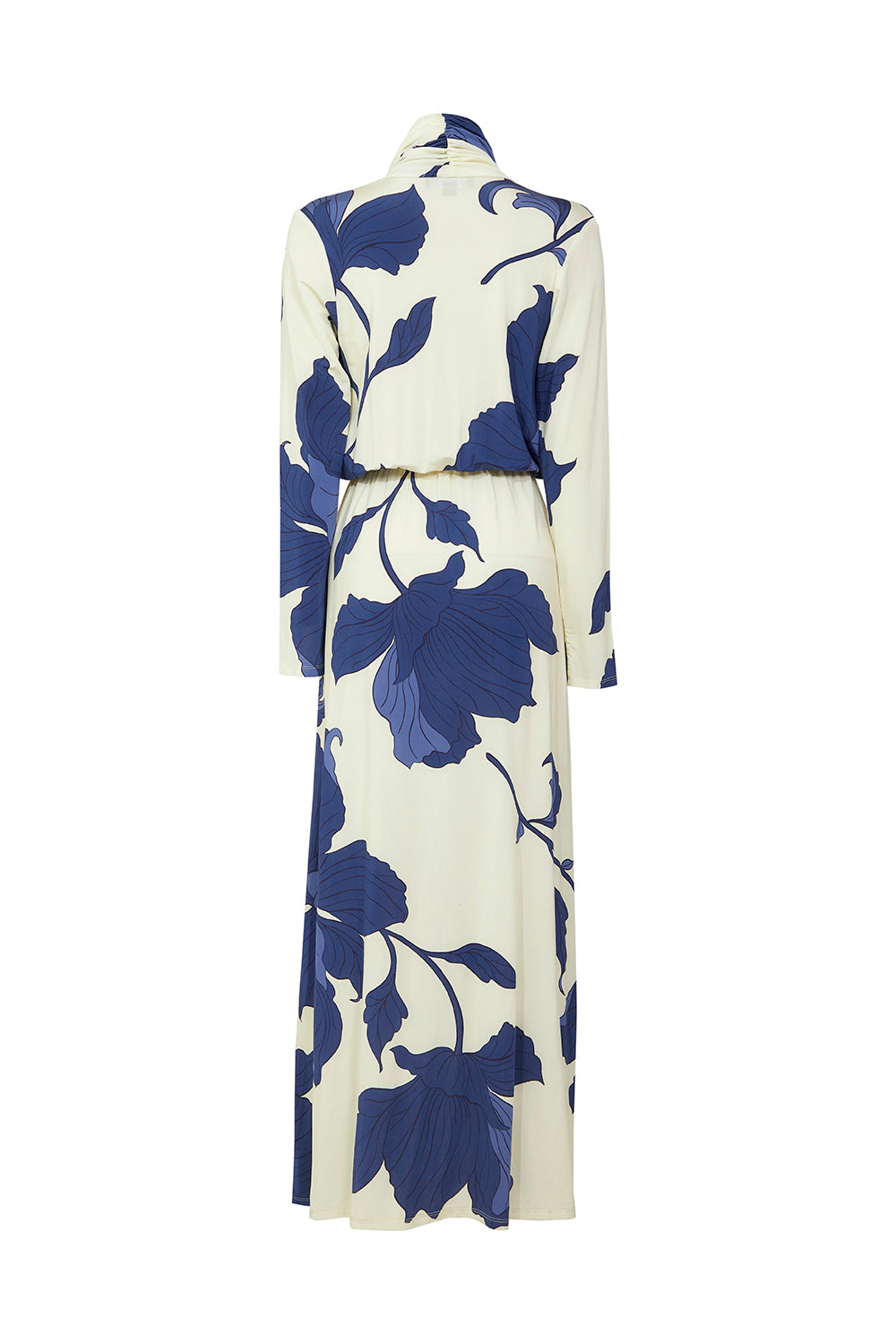 Lucca Navy Natural