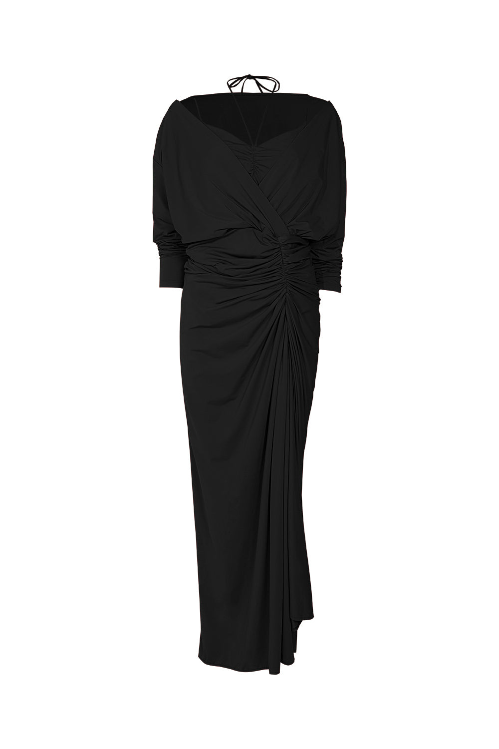 Vestido Amaia Negro