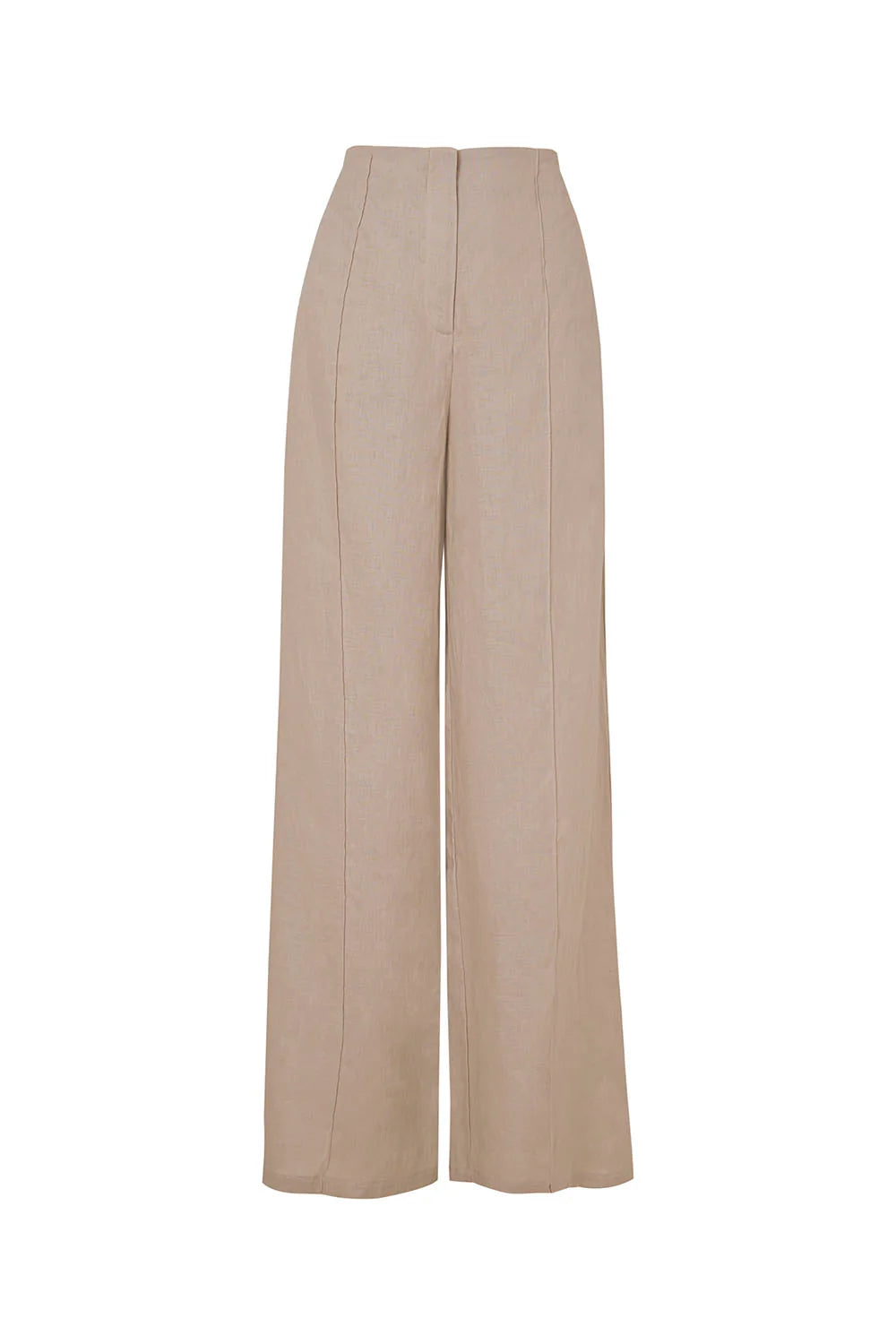 Pantalón Cala Light Taupe