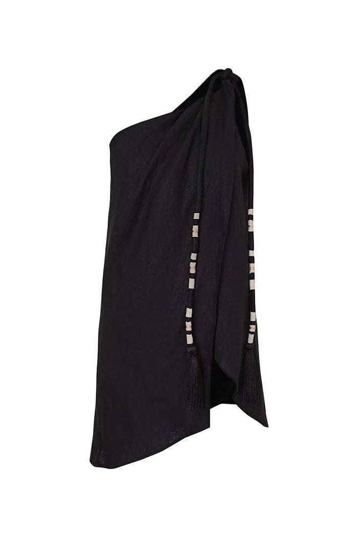 Blusa New Anna Negro