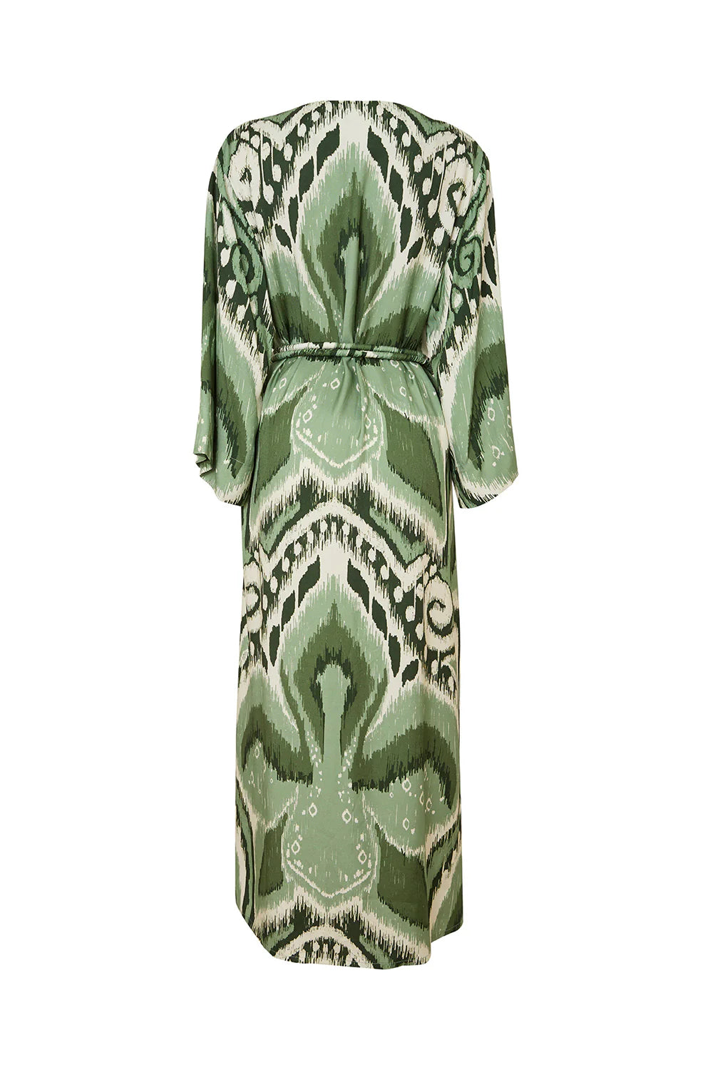 Sobretodo Fatima Verde Oliva