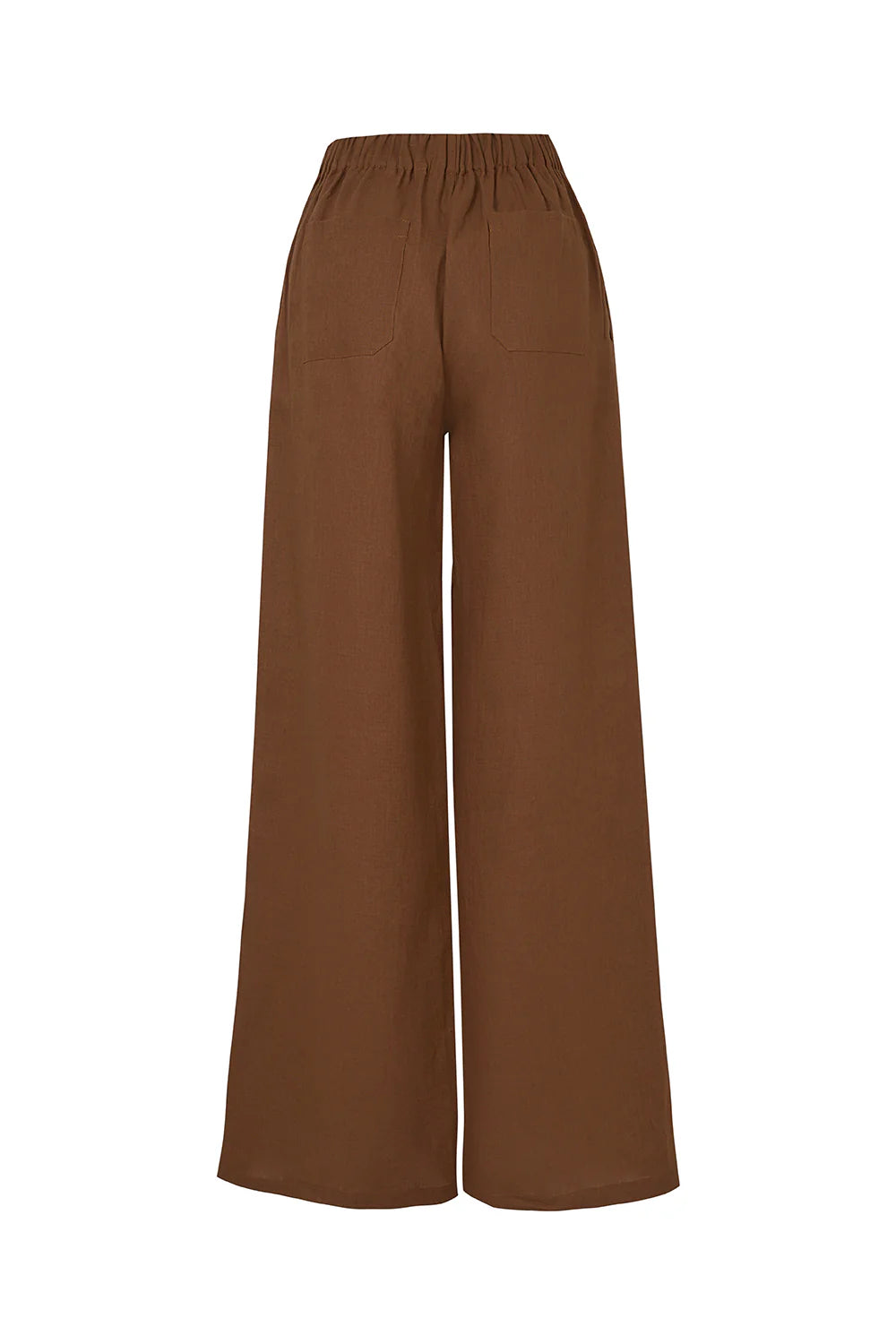 Pantalón Cala Coffee