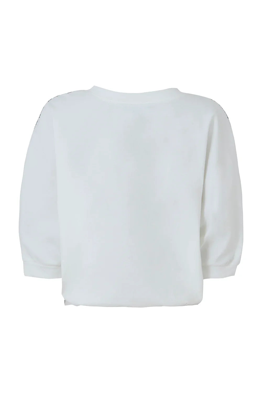 Camiseta Mirla Negro Natural