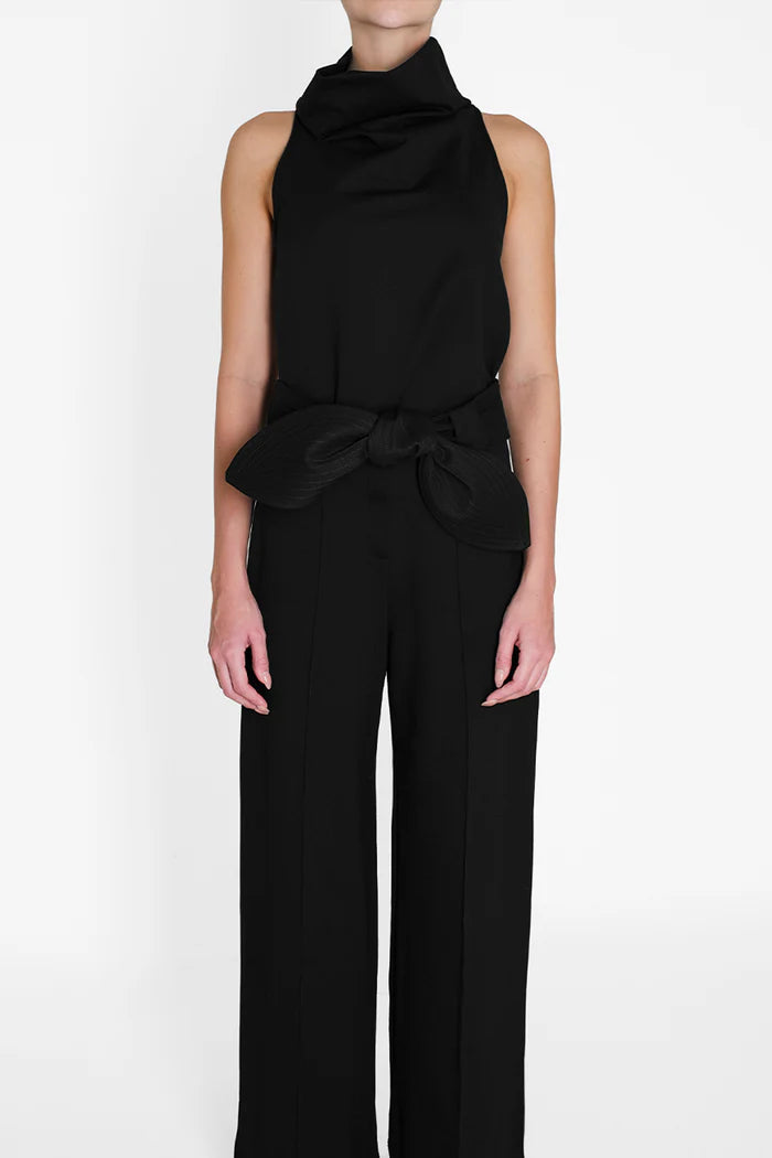 Pantalón New Paulette Negro