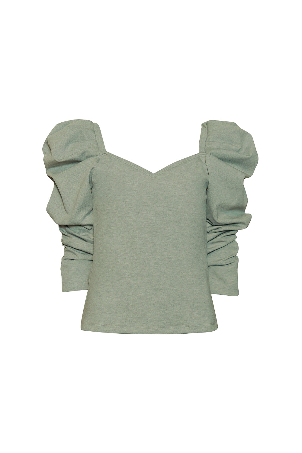 new molly sage blouse