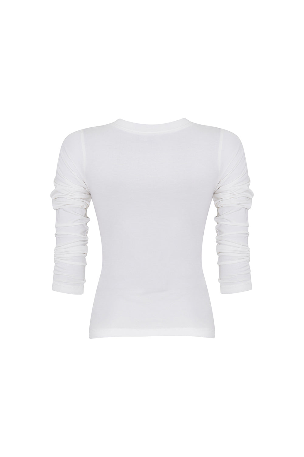 Intertwined Souls white t-shirt