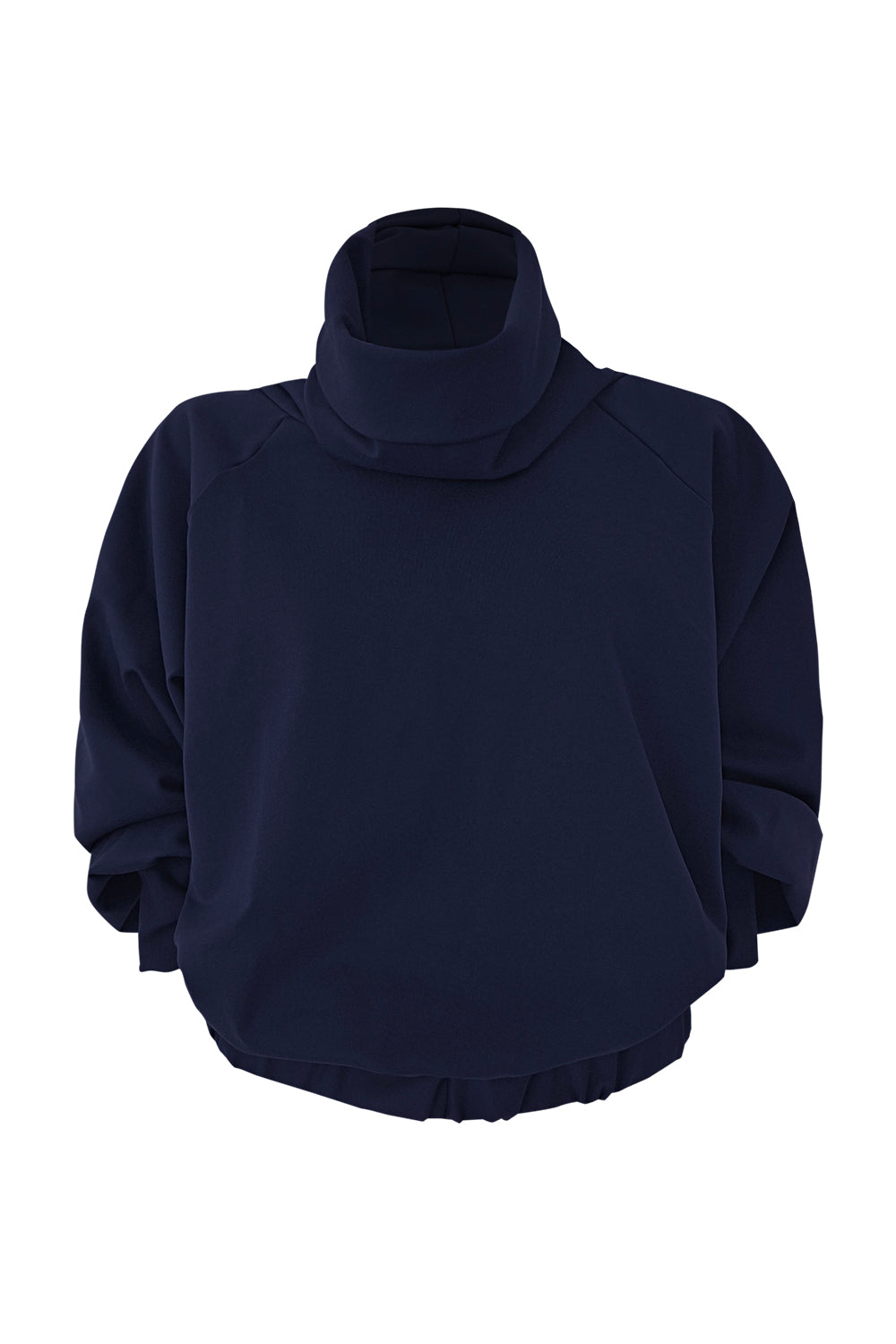 Saco Scarlett Azul Navy