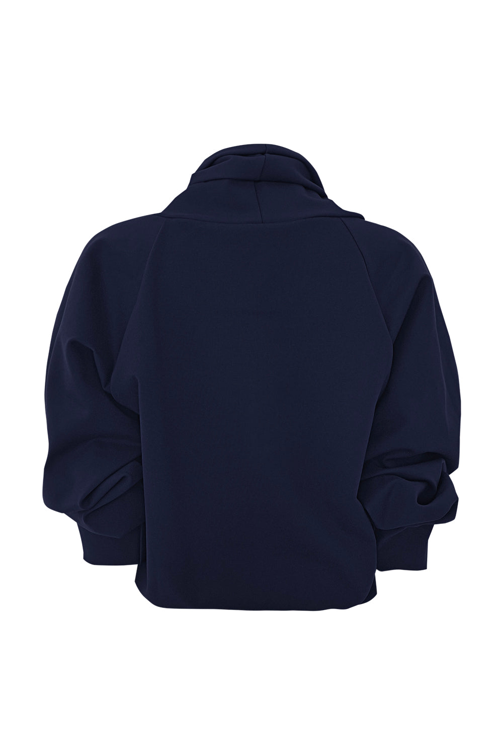 Saco Scarlett Azul Navy