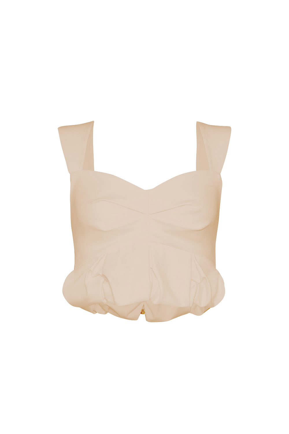 Crop Top Alma Arena