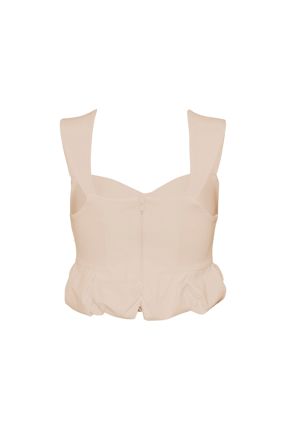 Crop Top Alma Arena