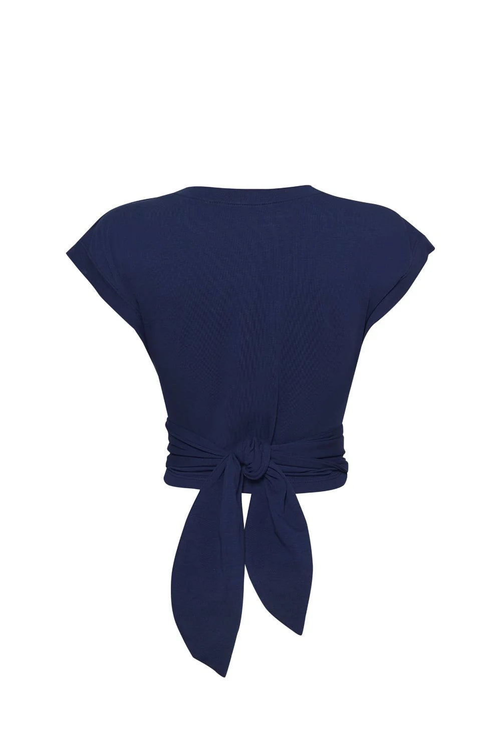 Camiseta Naquen Azul Navy