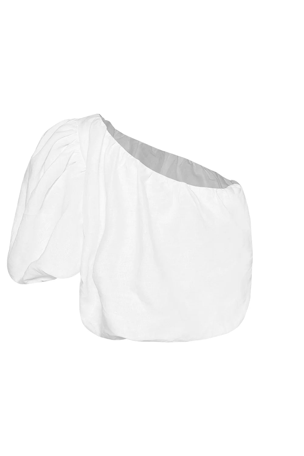 Blusa Arrecife Blanco