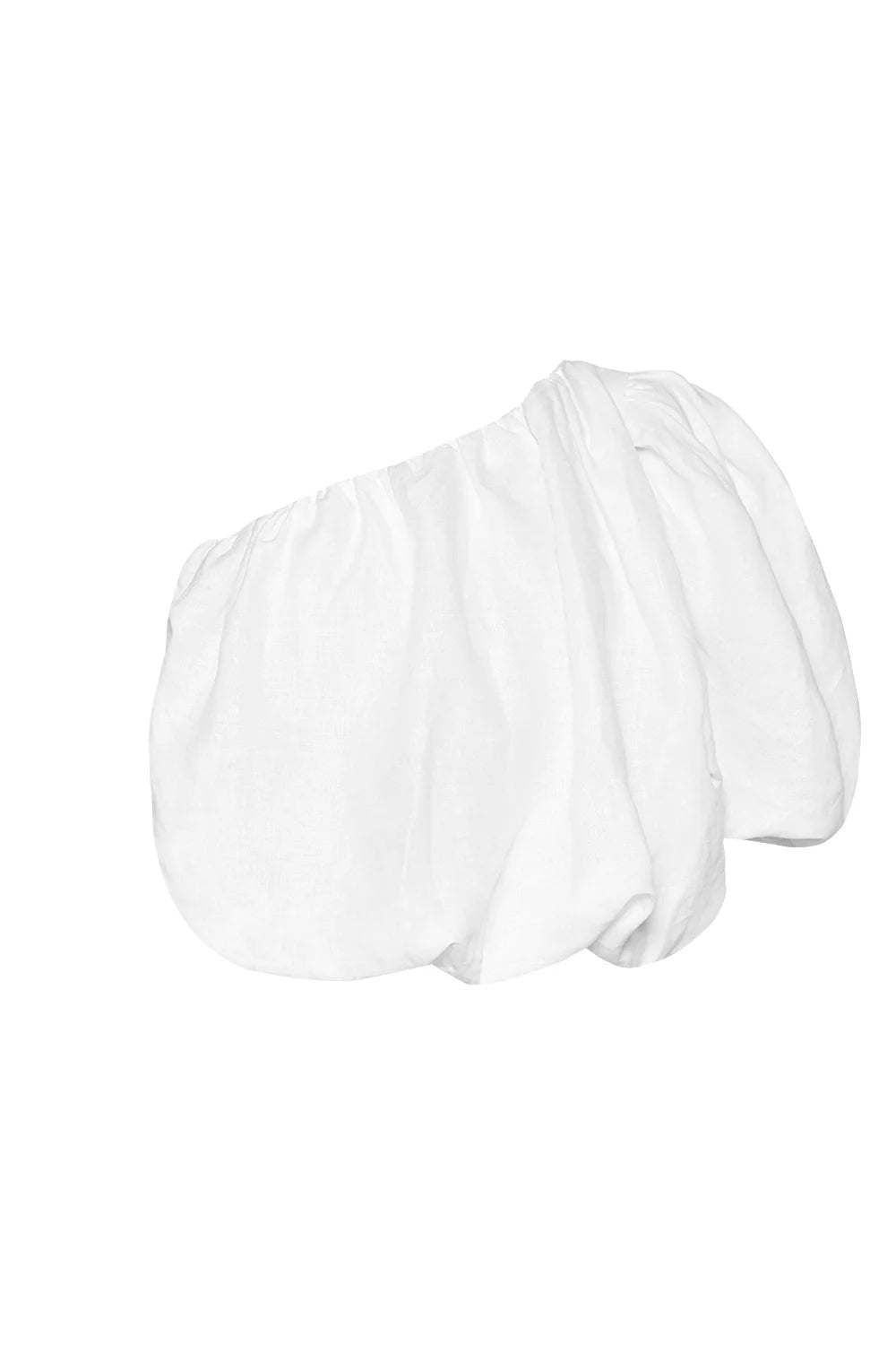 Blusa Arrecife Blanco