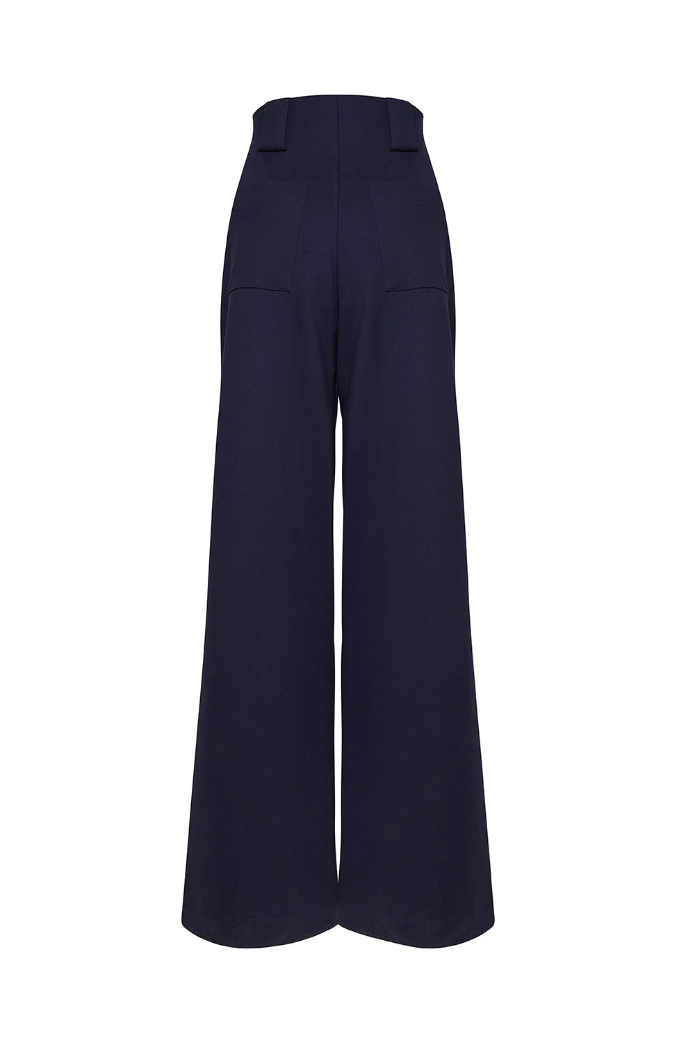 Pantalon New Paulette navy