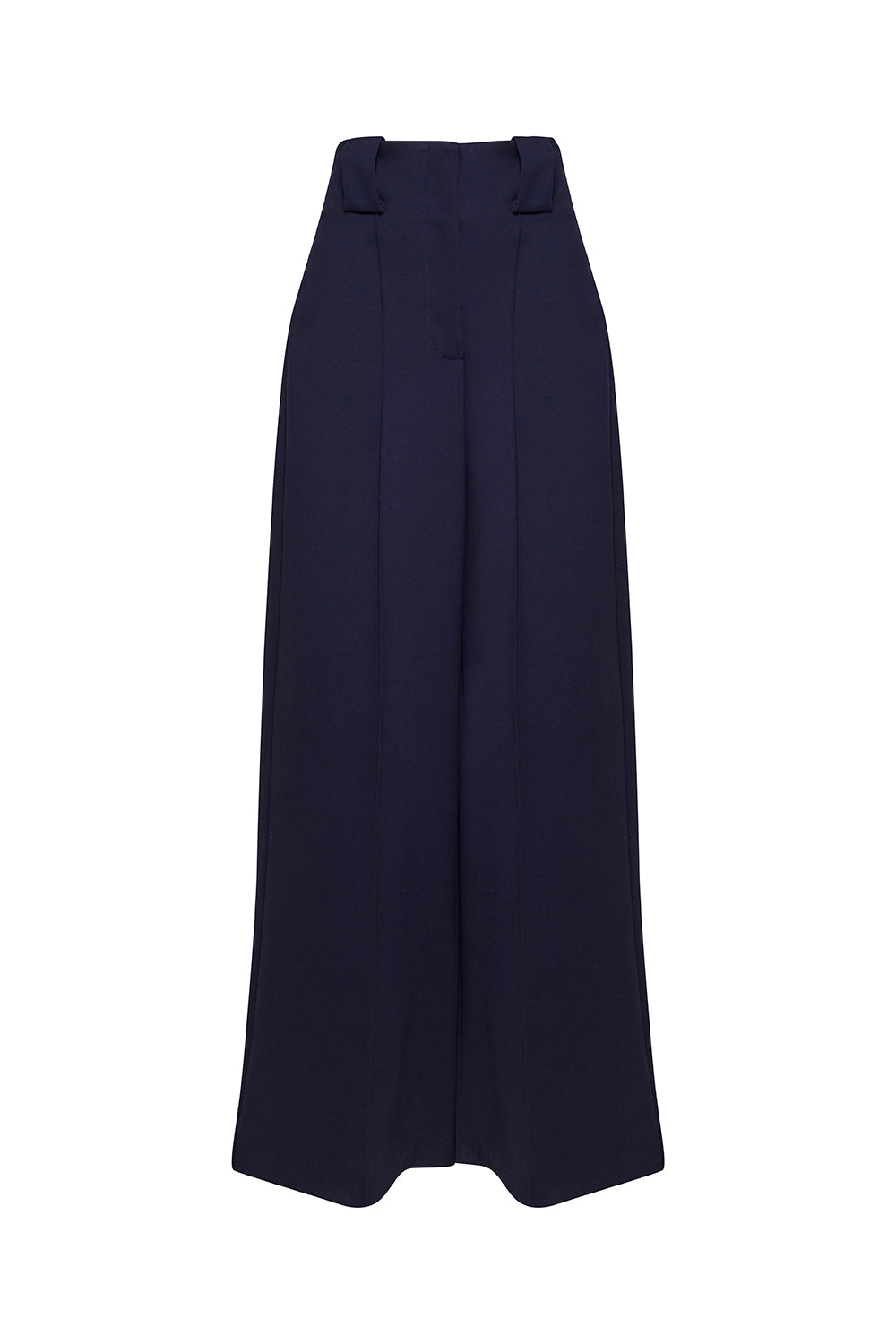 Pantalon New Paulette navy
