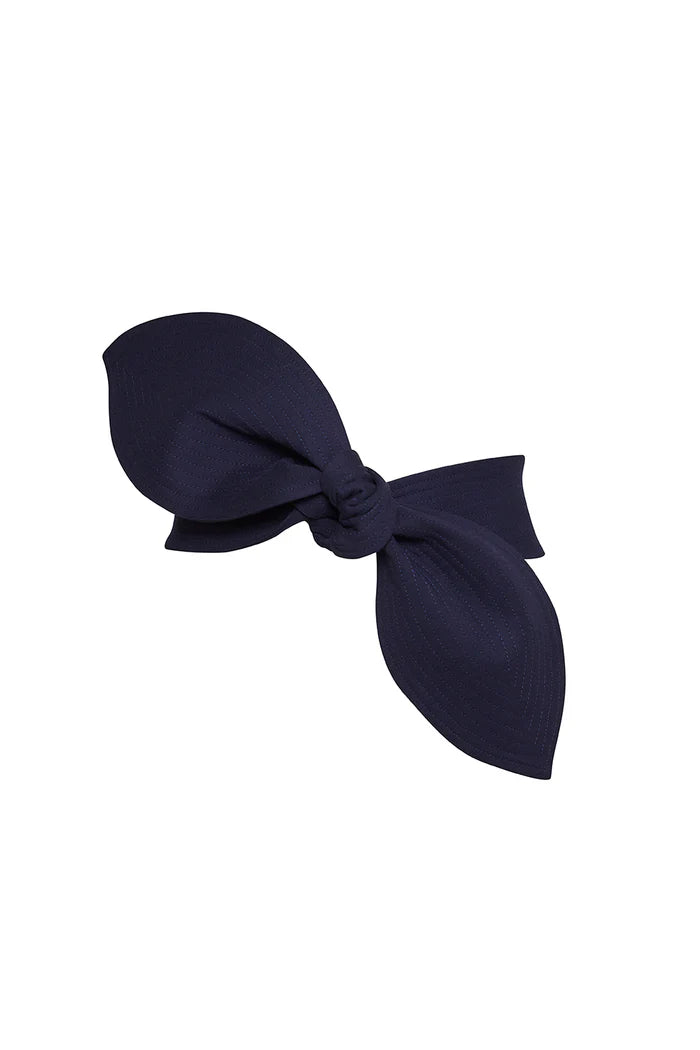 Cinturón Gia Azul Navy