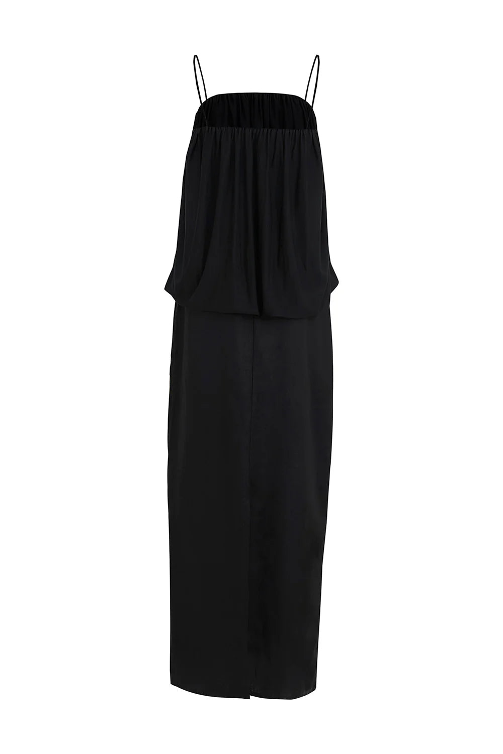 Vestido Eviana Negro