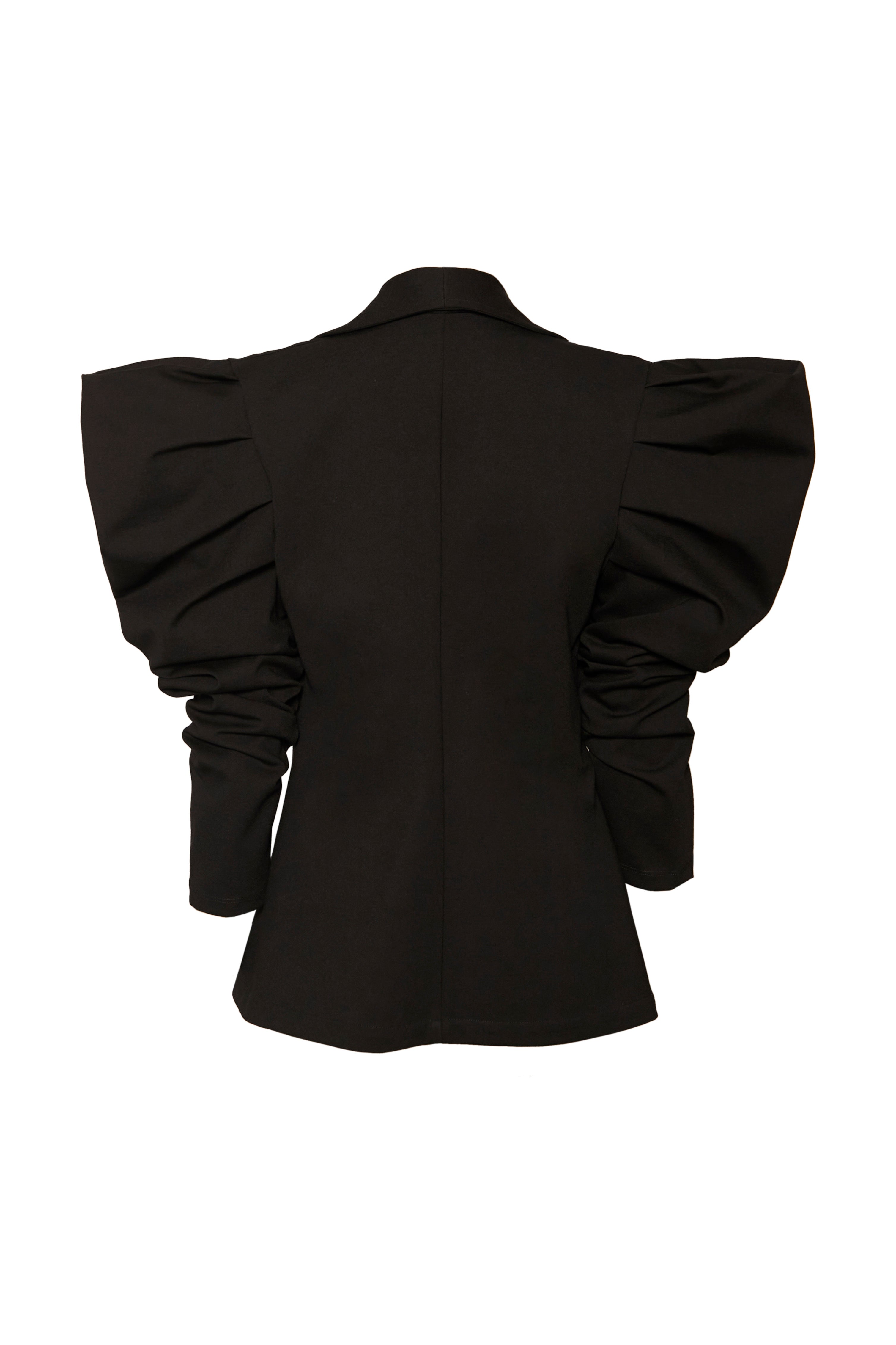 Black Arrde Blazer