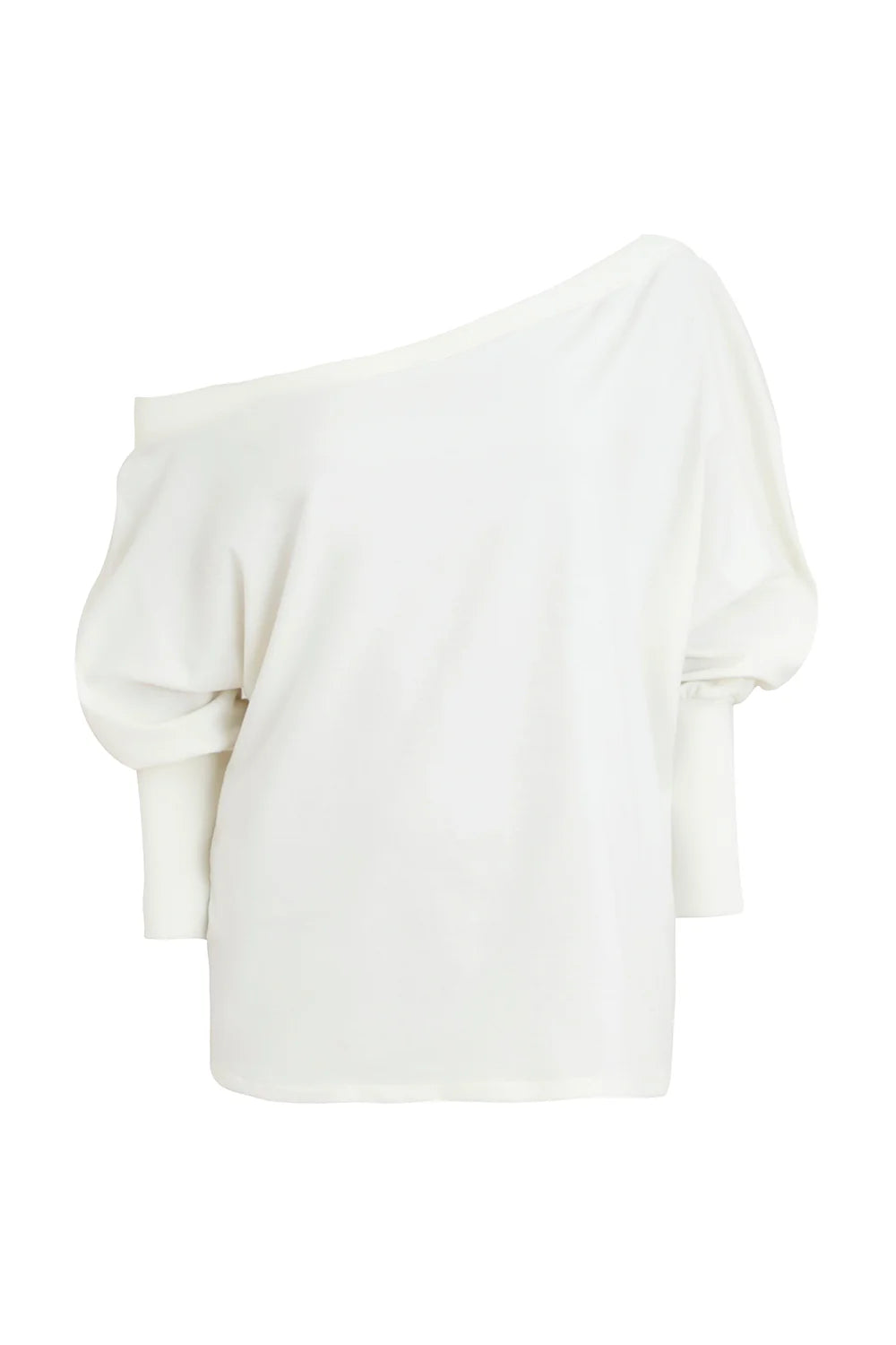 Blusa Aluna Natural