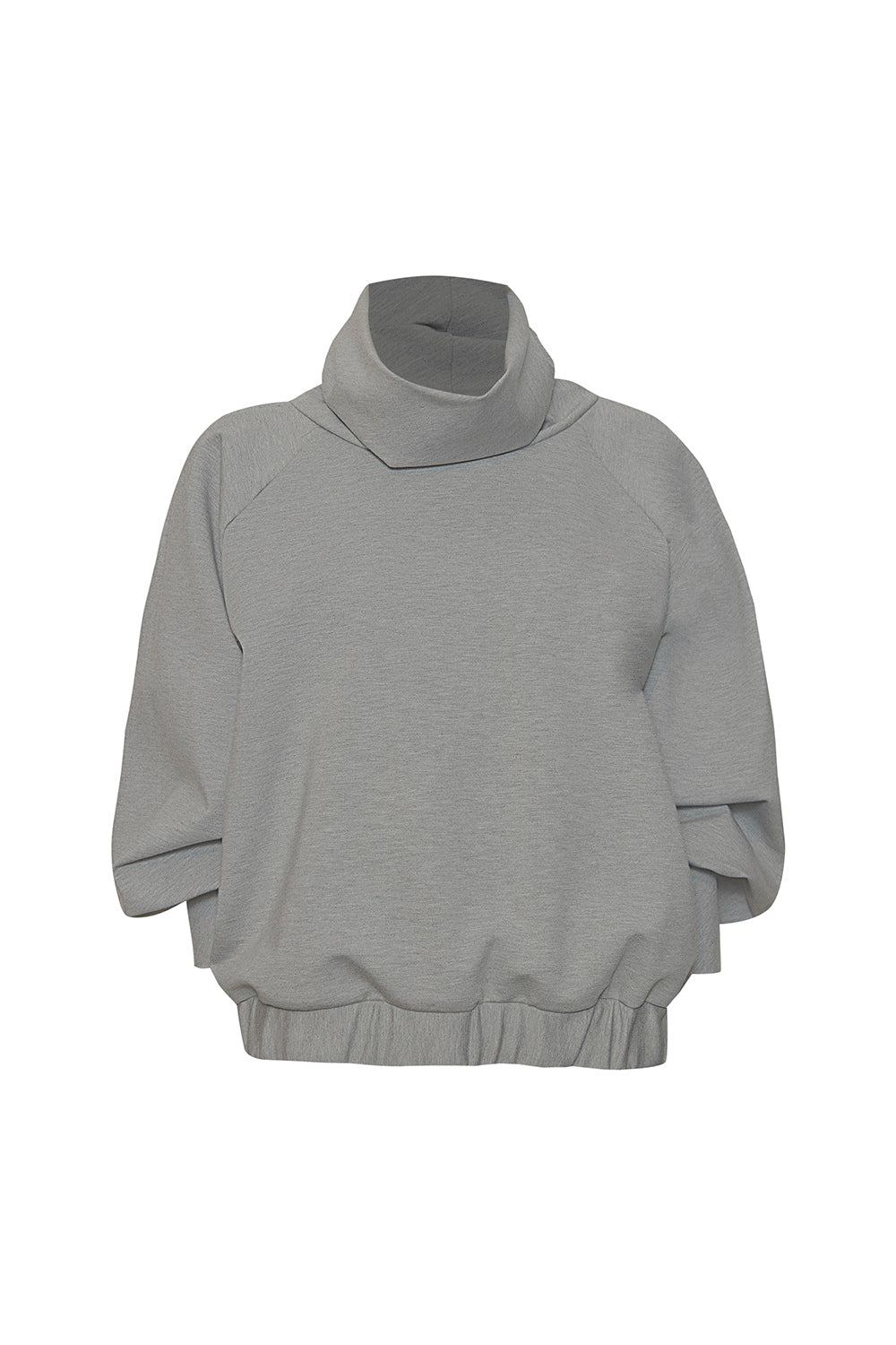 Scarlett Grey Jacket