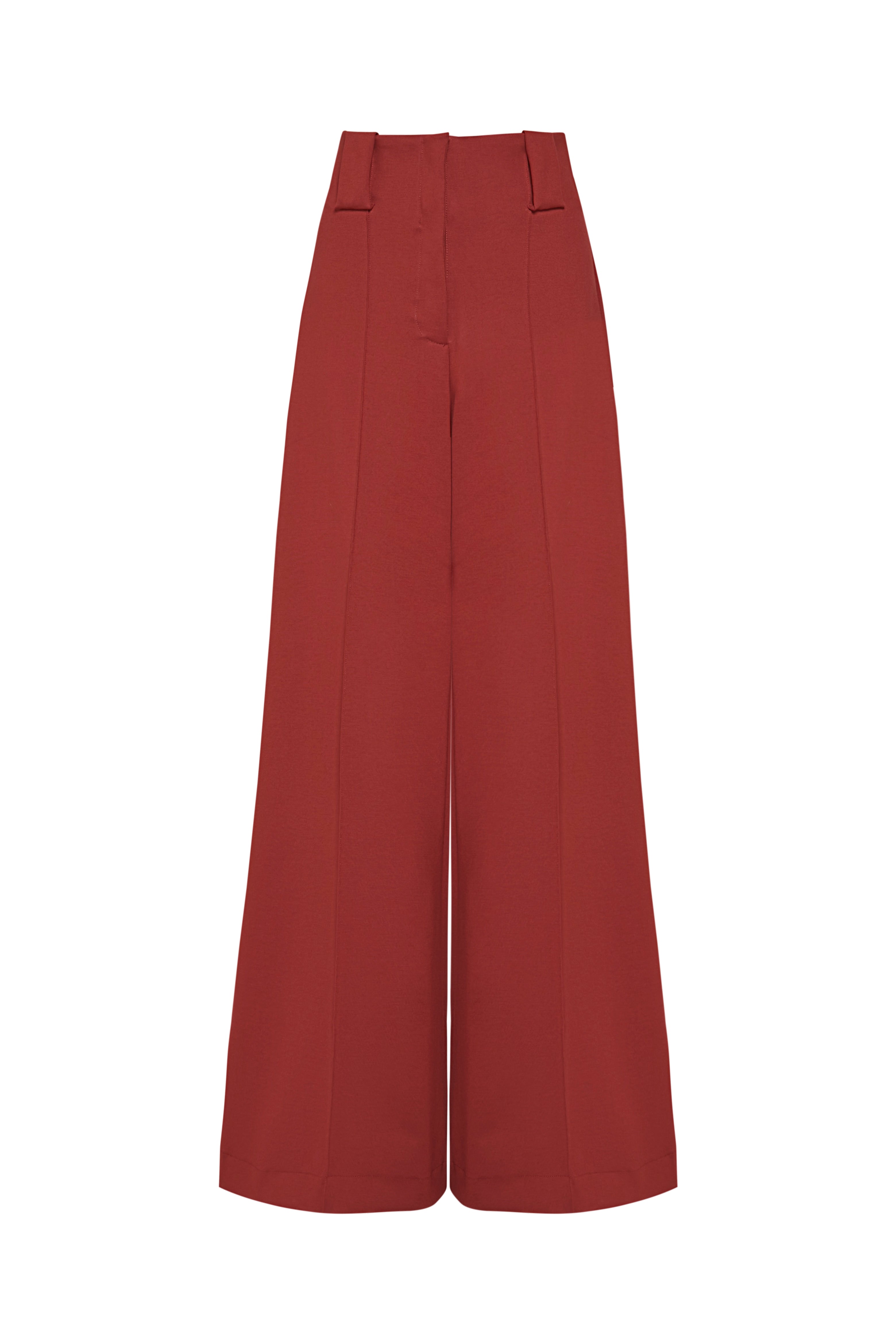 Pantalon New paulette Ladrillo