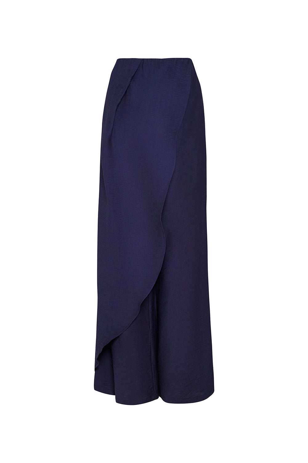 Pantalon Balance Azul Navy