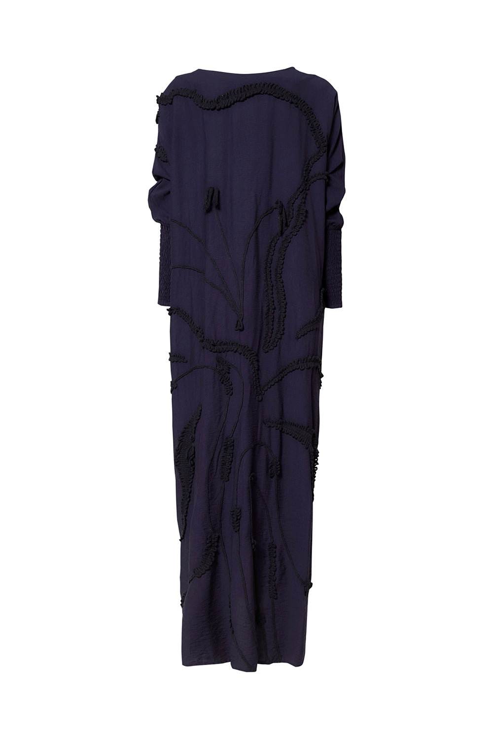 Sobretodo Galapagos navy