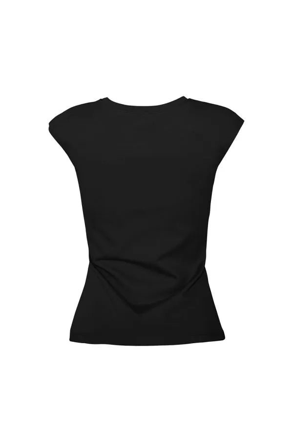 Polo Jara Negro