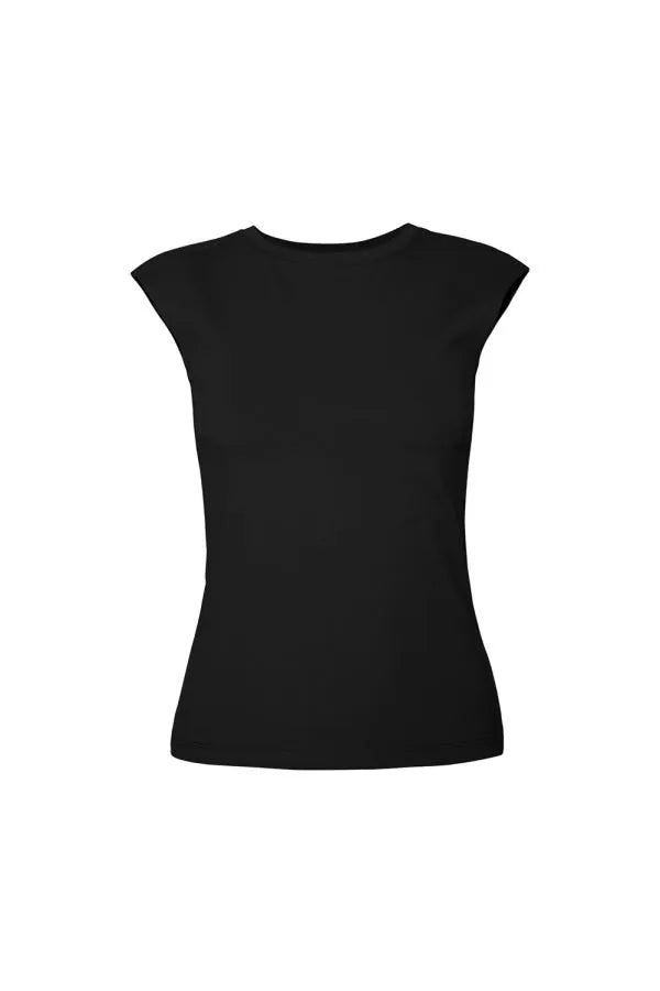 Polo Jara Negro
