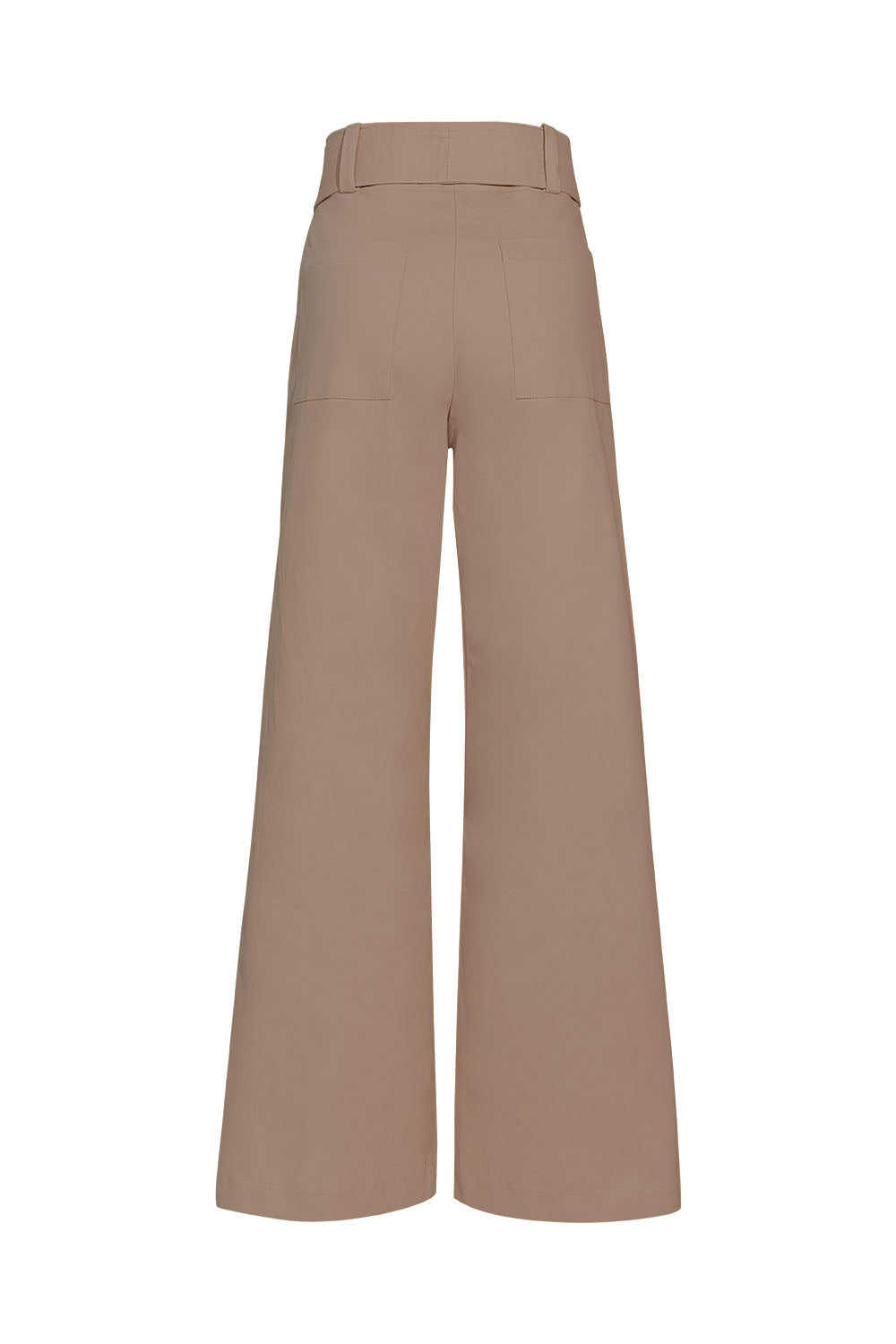 Pantalón Bellagio Taupe