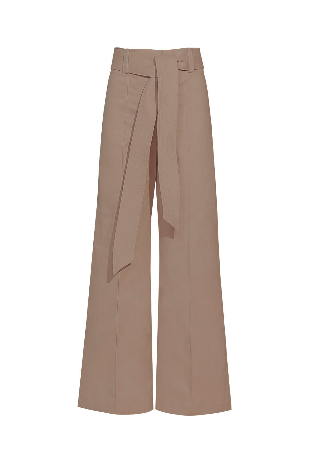 Pantalón Bellagio Taupe