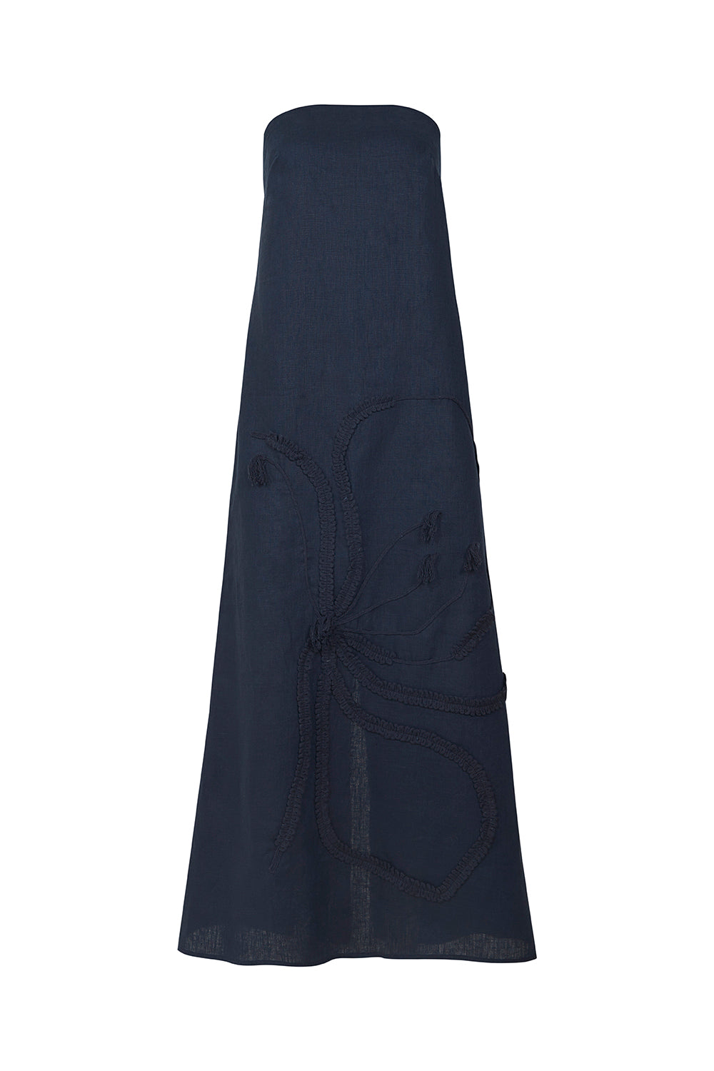 Laucala Navy
