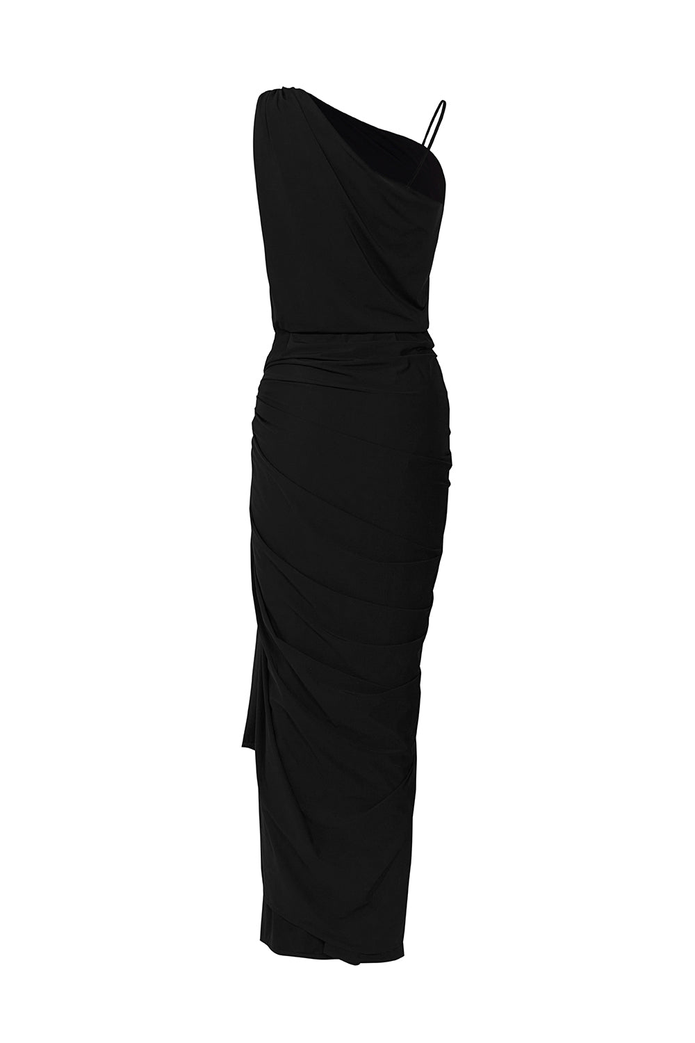 Vestido Lanzarote negro
