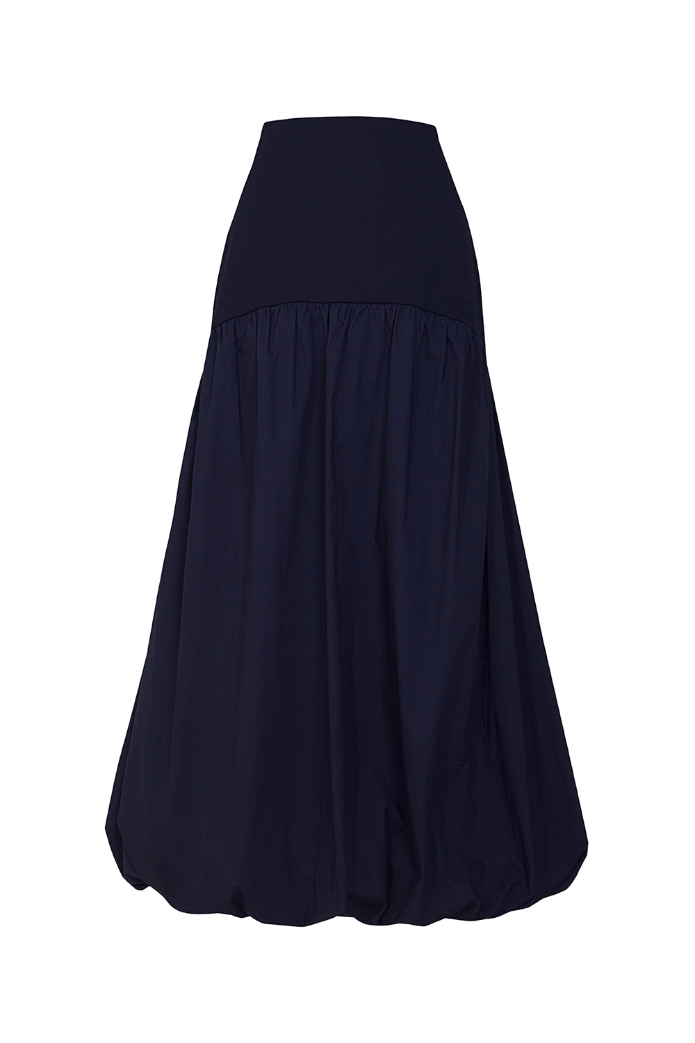 Falda Cilia Navy