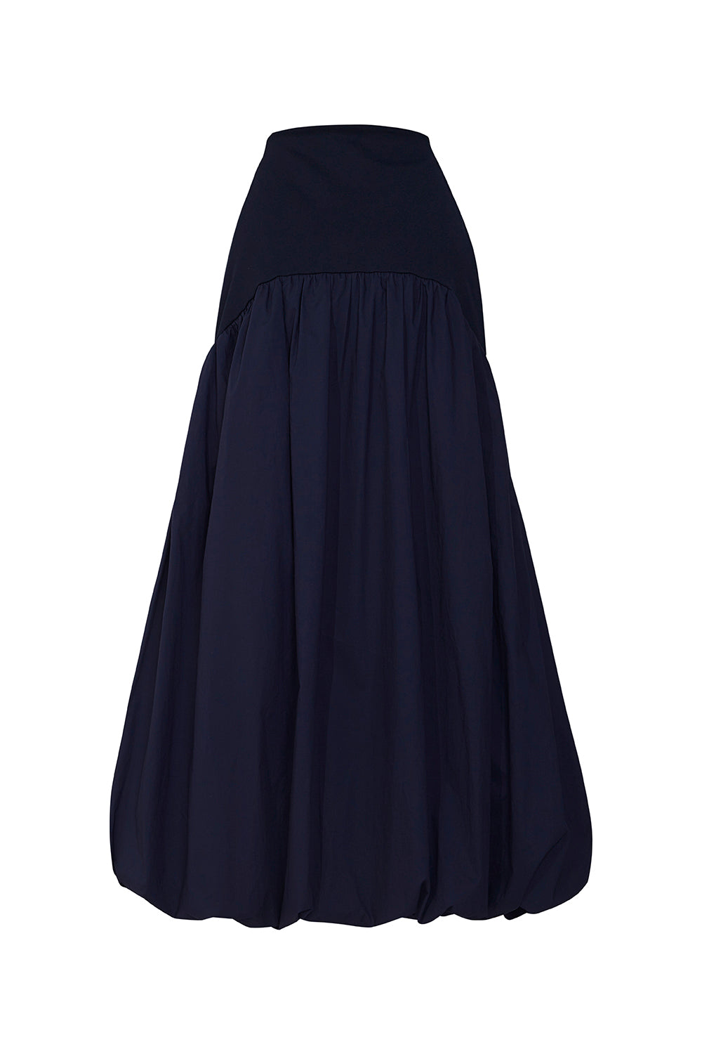 Falda Cilia Navy