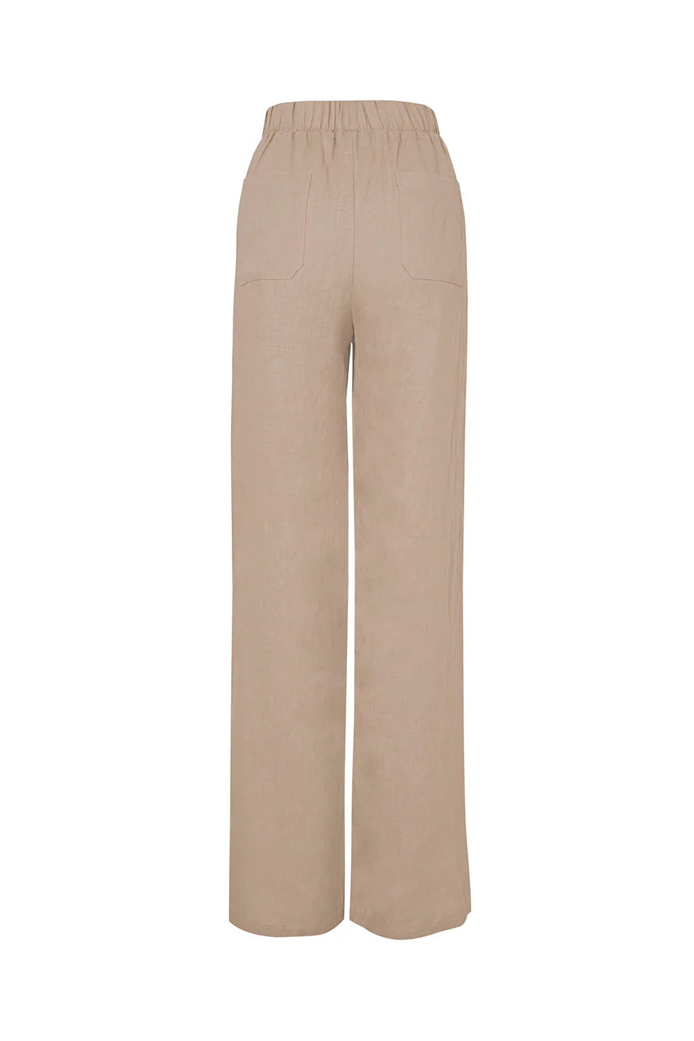 Pantalón Cala Light Taupe