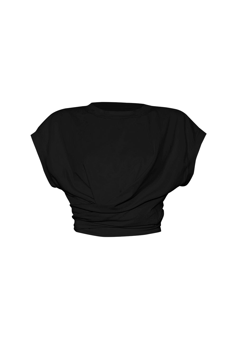 Blusa Naquen Negro