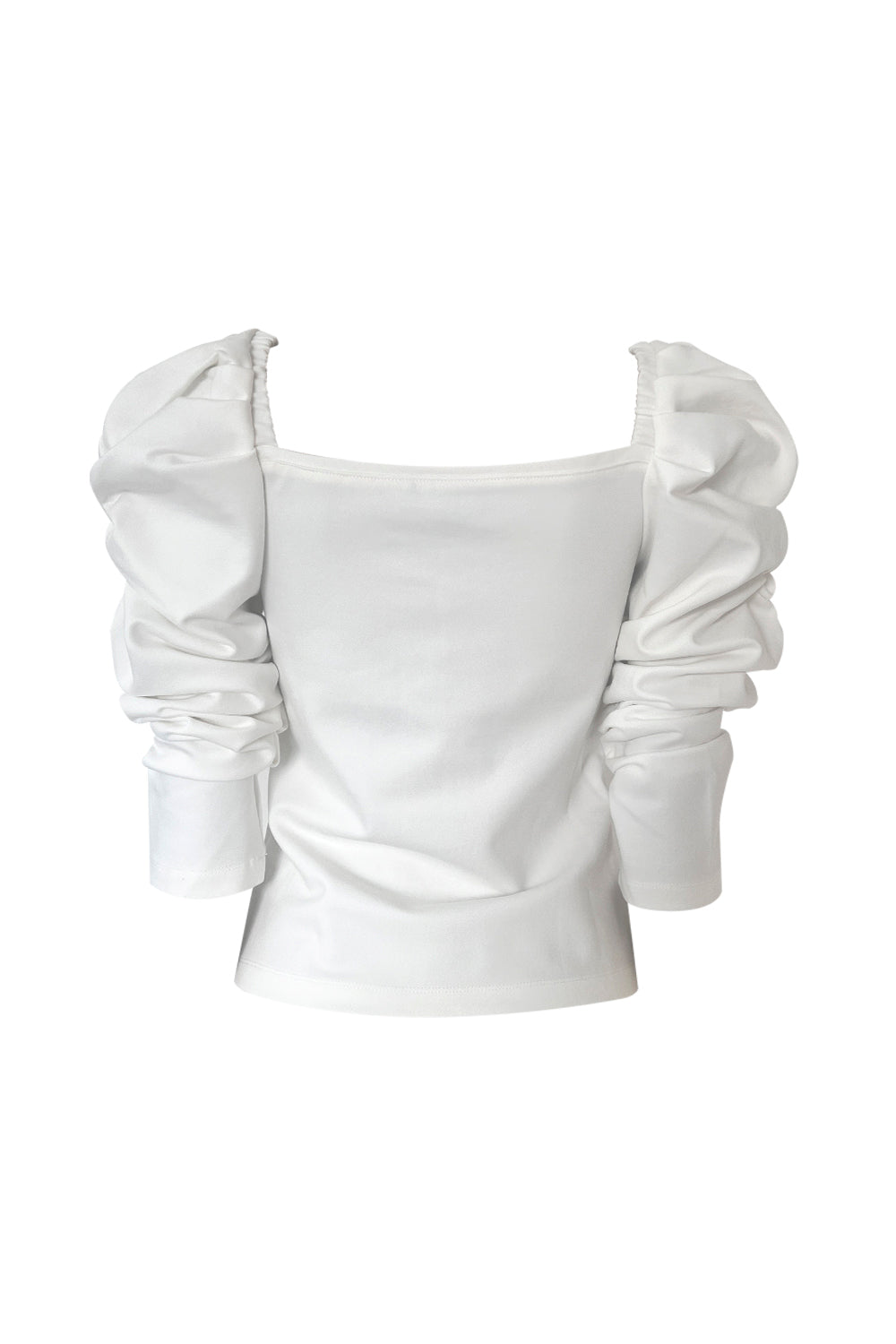 New Molly Natural Blouse