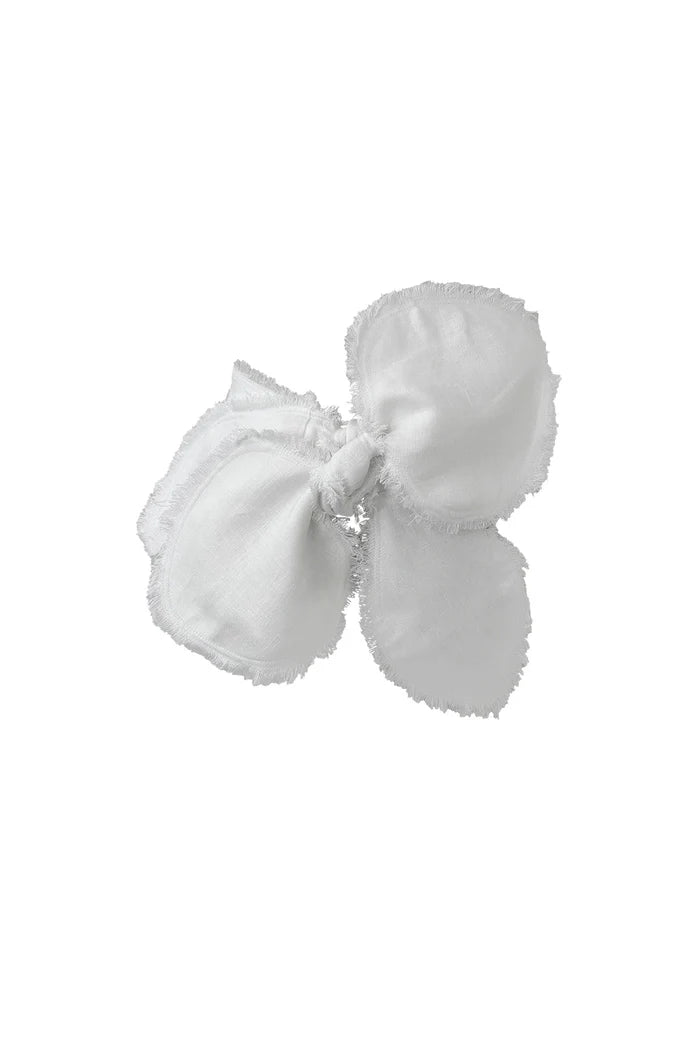 Cinturón Orquídea Mia Natural