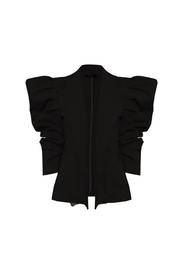 Black Arrde Blazer
